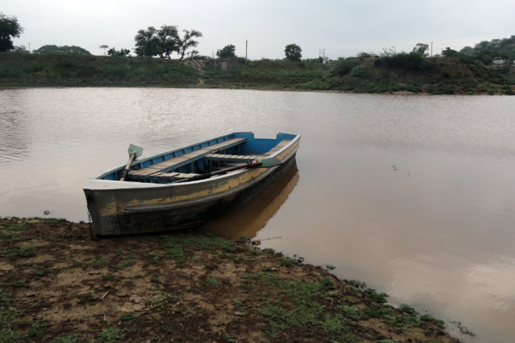 Damdama Lake