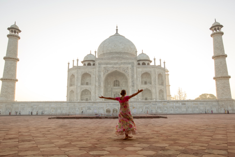 Agra