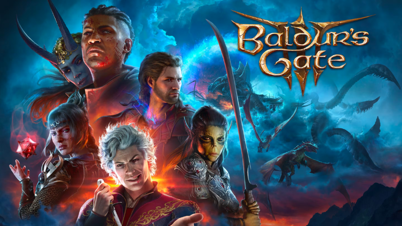Baldur's Gate 3 on X: What a night. Thank you to everyone who voted in  #TheGameAwards. Baldur's Gate 3 is out now on PlayStation 5, PC, and Xbox  Series X