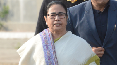 INDIA bloc PM candidate will be decided after 2024 polls: Mamata Banerjee