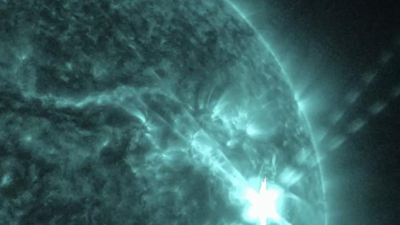 Indian scientists study ’13 solar flare, unravel key factors influencing space weather
