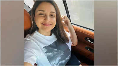 Parineeti Chopra reveals she hates road trips