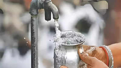 68.6% rural households in Odisha have tap water supply