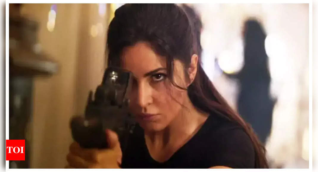 Katrina Kaif wants a spinoff of her character Zoya from 'Tiger' franchise; Salman Khan urges YRF team to consider the proposal: Report