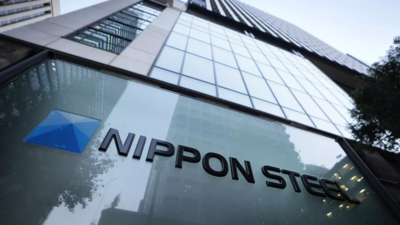 Japan's Nippon Steel to buy US Steel in $14.9 billion deal