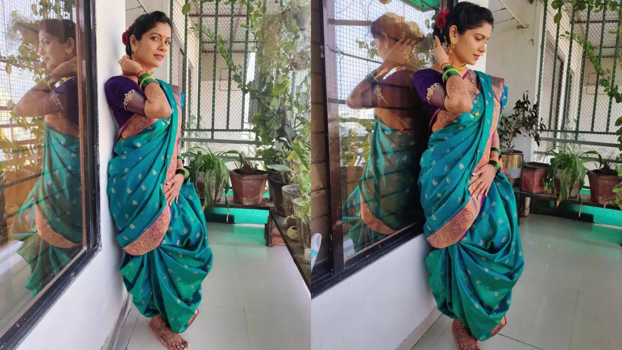 Saree Drape Styling Guide: Tips, Techniques & Inspiration