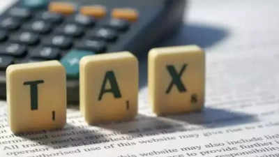 Net direct tax collections rise about 20.7% so far in 2023-24