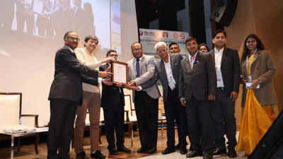 Bihar state load dispatch centre clinches prestigious national ‘LDC Excellence Award’