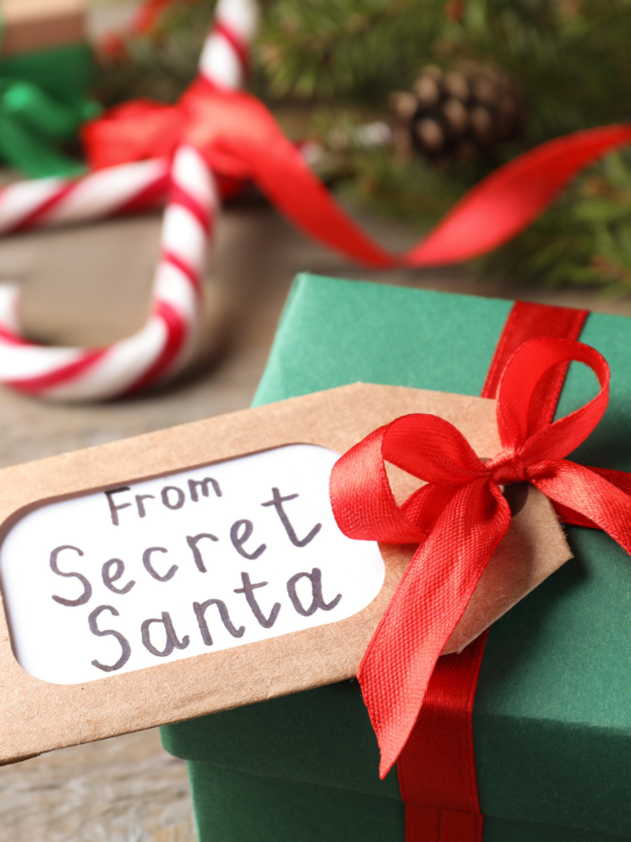 11 best secret Santa gift ideas for workplace | Times of India