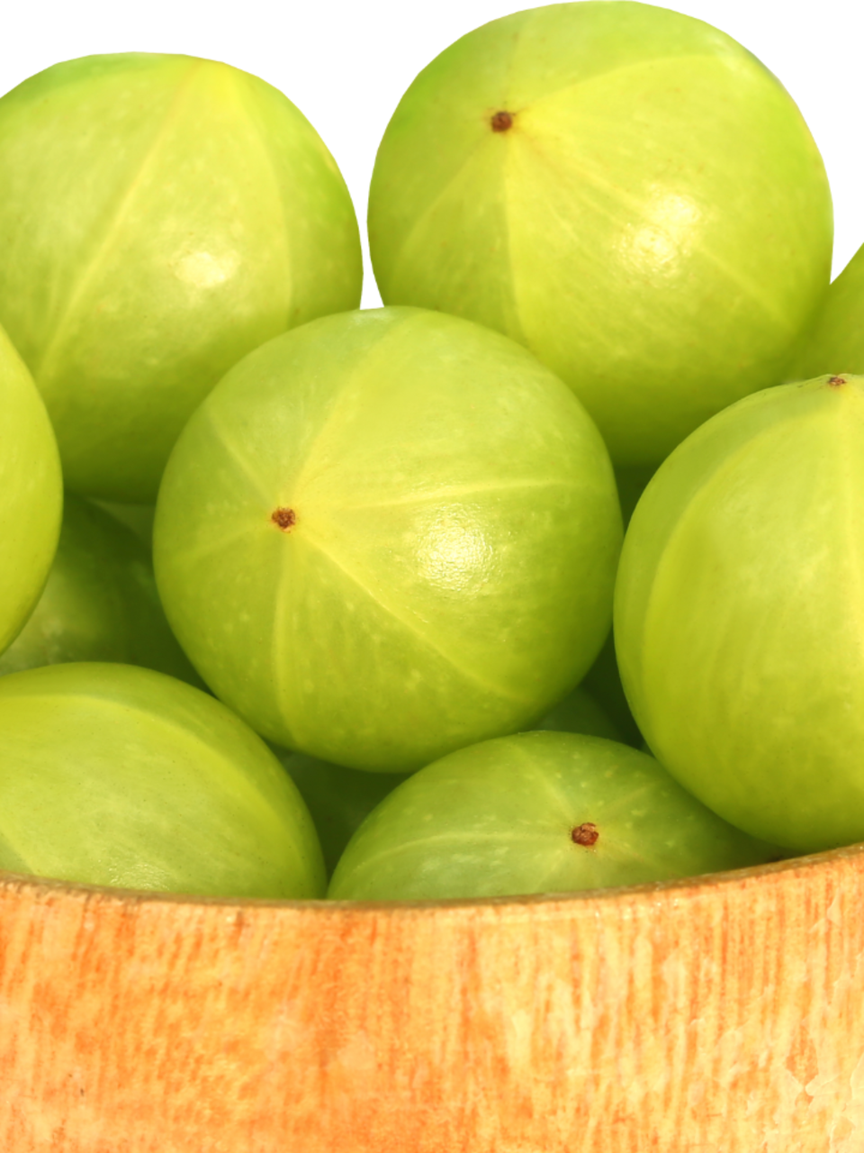 10 reasons you must drink Amla juice on an empty stomach Times