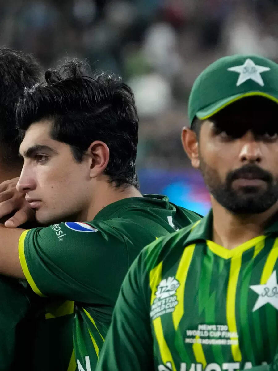 5 Pakistan Players Who Would Have Earned Big Paychecks At IPL 2024 ...
