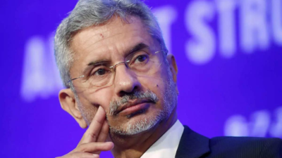 EAM Jaishankar expected to visit Russia next week