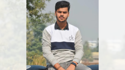 BCA student jumps off hostel’s balcony, dies | Meerut News - The Times ...