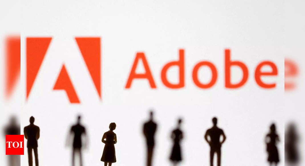 Adobe met fin à son acquisition de Figma pour 20 milliards de dollars, voici pourquoi