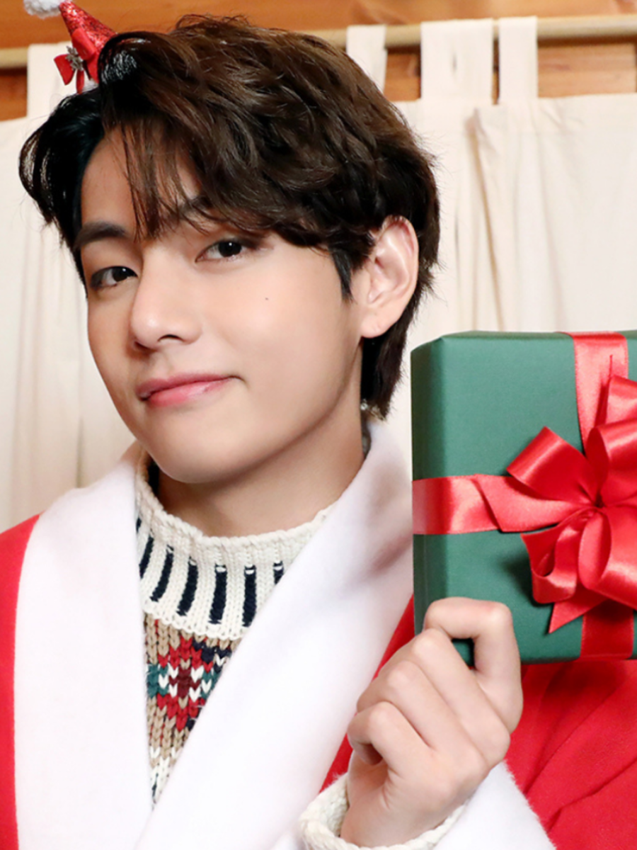 10 K-pop Christmas Songs That Should Be In Your Holiday Playlist ...