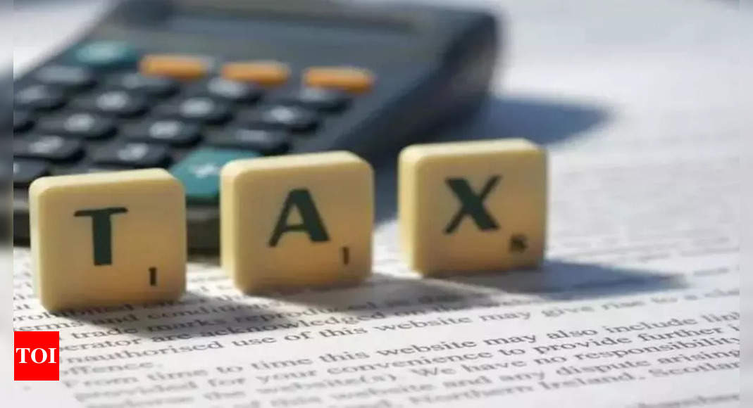 Tax Mop-Up: Advance tax kitty swells nearly 20% to Rs 6.2 lakh crore