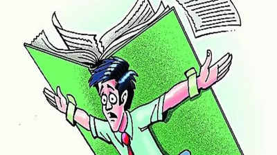 Class X dropout rate is 21%, Odisha record worst at 50%