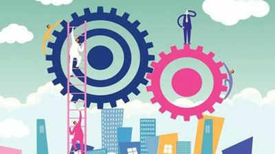 At 23%, Gujarat has 2nd highest SME mcap share