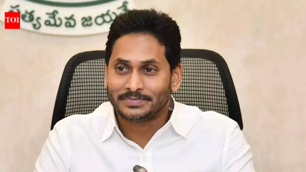 Y S Jagan Mohan Reddy launches new Aarogyasri with Rs 25 lakh treatment ...