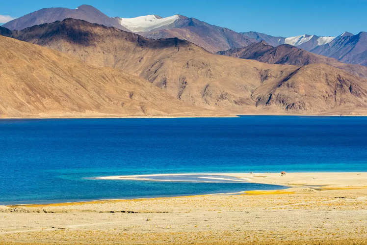 These are India's most loved tourist destinations | Times of India Travel