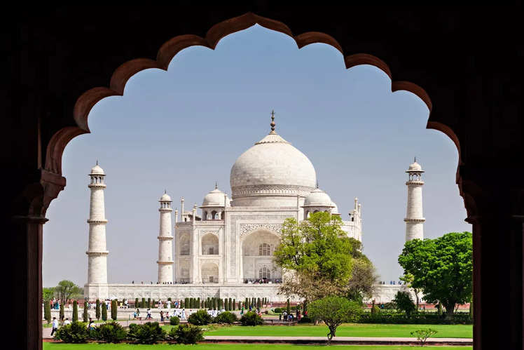 These are India's most loved tourist destinations | Times of India Travel