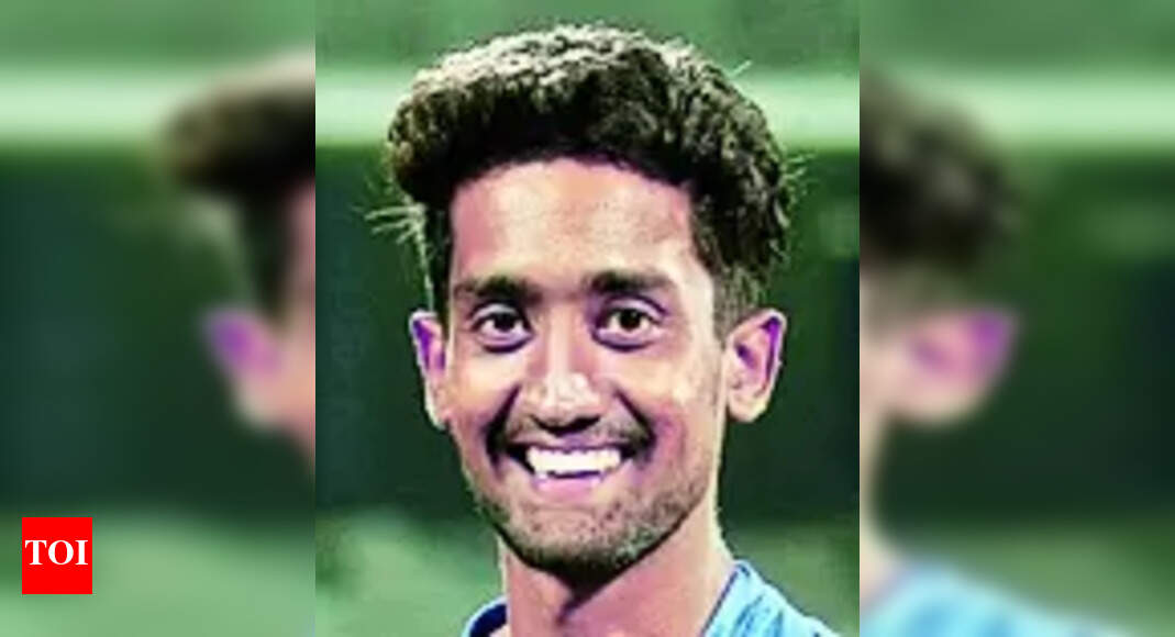 Indian Cricketer R. Sai Kishore Discusses Instincts and Preparation After IPL-2025 Season
