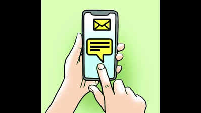 Vejalpur PI suspended for insulting ACP on group chat