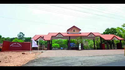 MU will set up PG study centre for Tulu