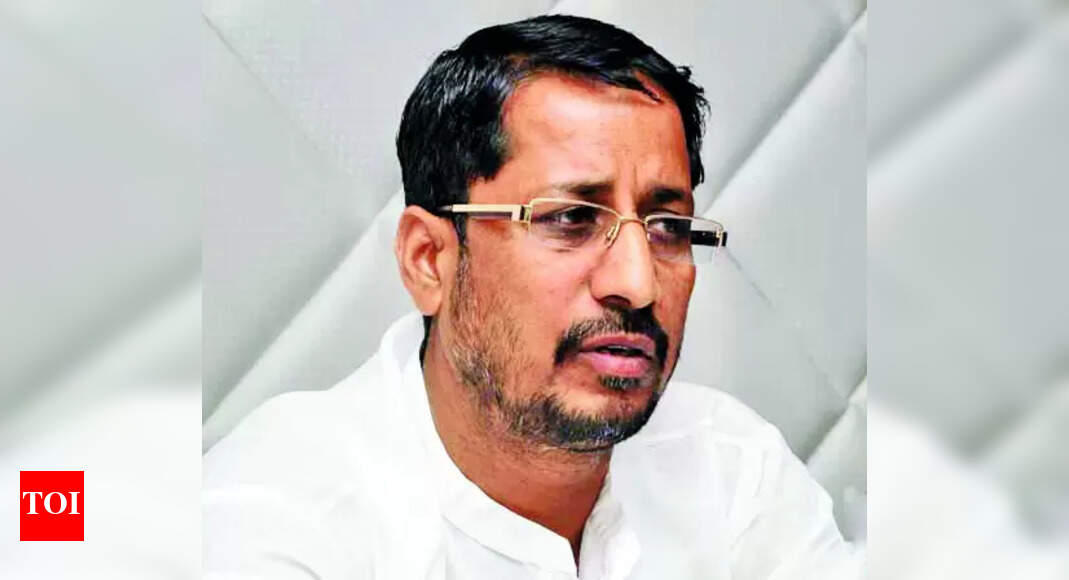 SAD: SAD reveals Asr hand: BJP awaits trump card | Chandigarh News ...