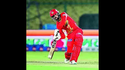 10 players from UP to go under the hammer in IPL mini auction today