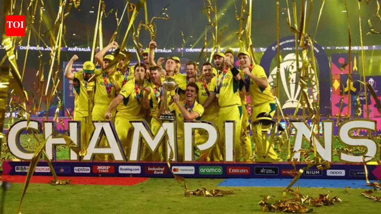 IPL Auction 2024: Australia's World Cup stars on radar of IPL ...