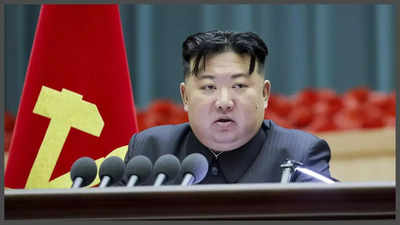 North Korea's Kim Jong-un threatens 'more offensive actions' against US ...