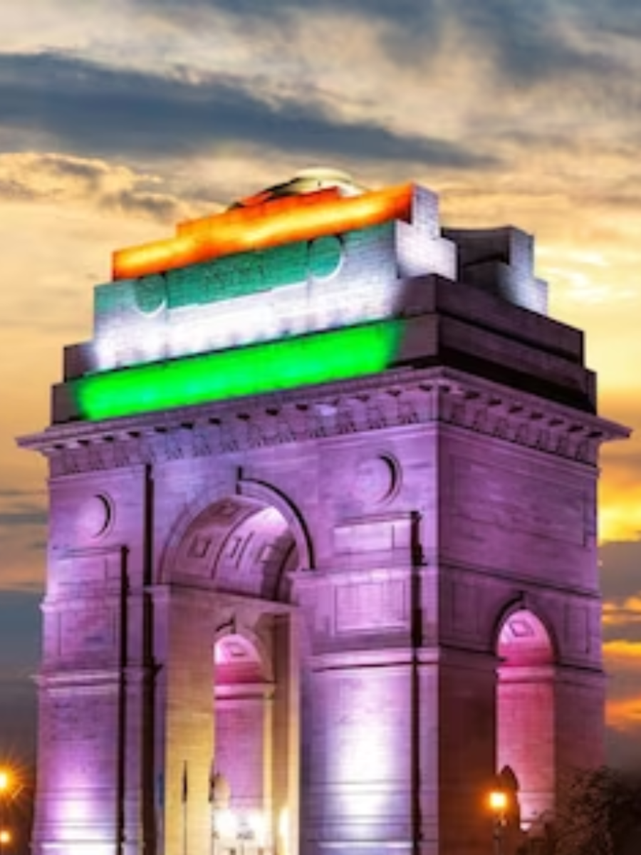 5 Most Expensive Monuments In India Times Now