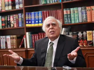 'Mother of democracy has orphaned it': Kapil Sibal opens up on bulk suspension of MPs over security breach ruckus