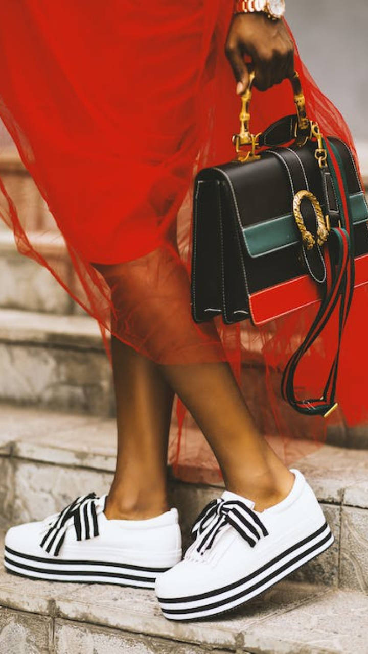 Expensive Handbags Around The World That Will Make You Weep At The