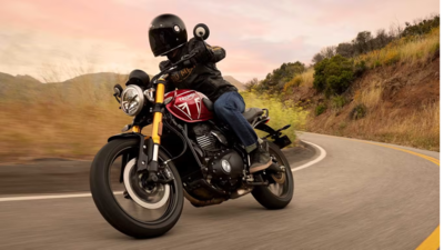 Triumph Speed 400 prices to be hiked from January 2024: Check new price