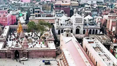 Gyanvapi mosque dispute: Allahabad high court rejects maintainability plea