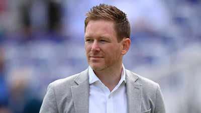 Eoin Morgan optimistic about KKR's revival with Gambhir and Iyer