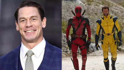 Deadpool 3: John Cena sparks speculations regarding his cameo in the film