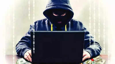 Chandigarh: Cyber cons offer job, cheat man of Rs 30 lakh