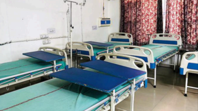 No space, no food, no TV: Gurgaon's lone govt rehab centre needs a revamp