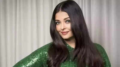 Aishwarya Ka Bf Ka Sex - When Aishwarya Rai Bachchan opened up about being a \