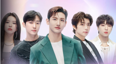 2023 MBC music festival announces star-studded performer lineup