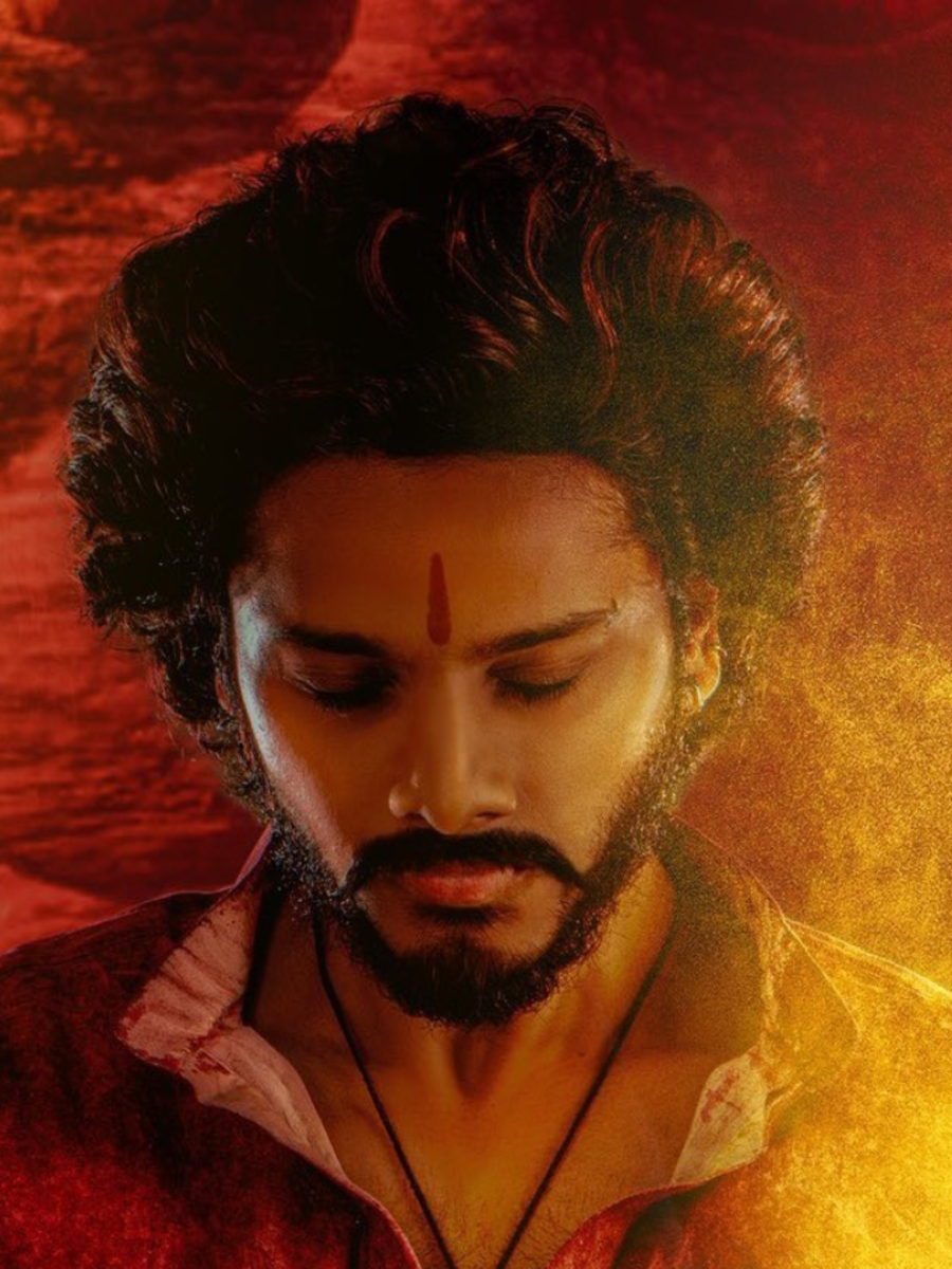 HanuMan Trailer: 8 Unmissable Moments From Teja Sajja Film | Zoom TV
