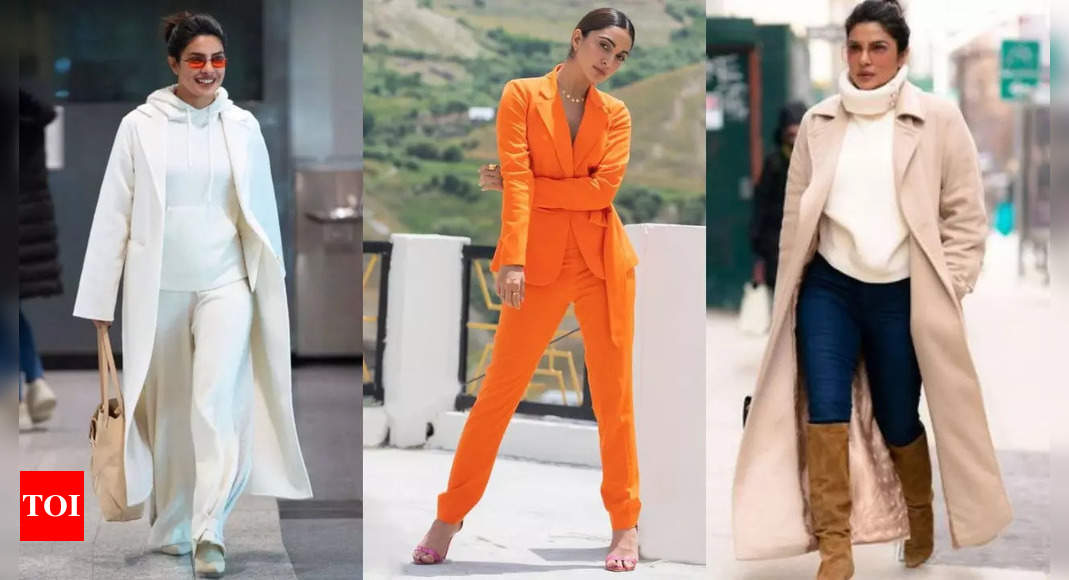 5 Hot Winter Fashion Trends for 2023: Embrace the Cold in Style