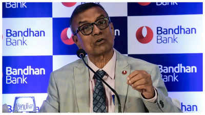 Need to increase per capita income to make India 3rd largest economy: Bandhan Bank MD
