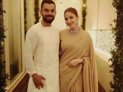 Did Anushka Sharma just confirm her pregnancy? Latest post suggests so