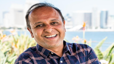 TVS Capital Funds gets Kal Raman as advisor