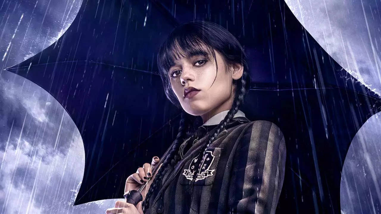 Wednesday: Netflix Reveals 10 Characters for Tim Burton's Addams Family  Spinoff