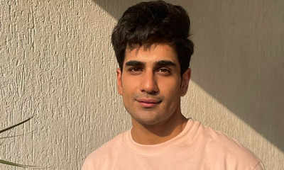 Temptation Island India fame Aryan Arora says, ‘It was a dreamy journey for me’ – Exclusive
